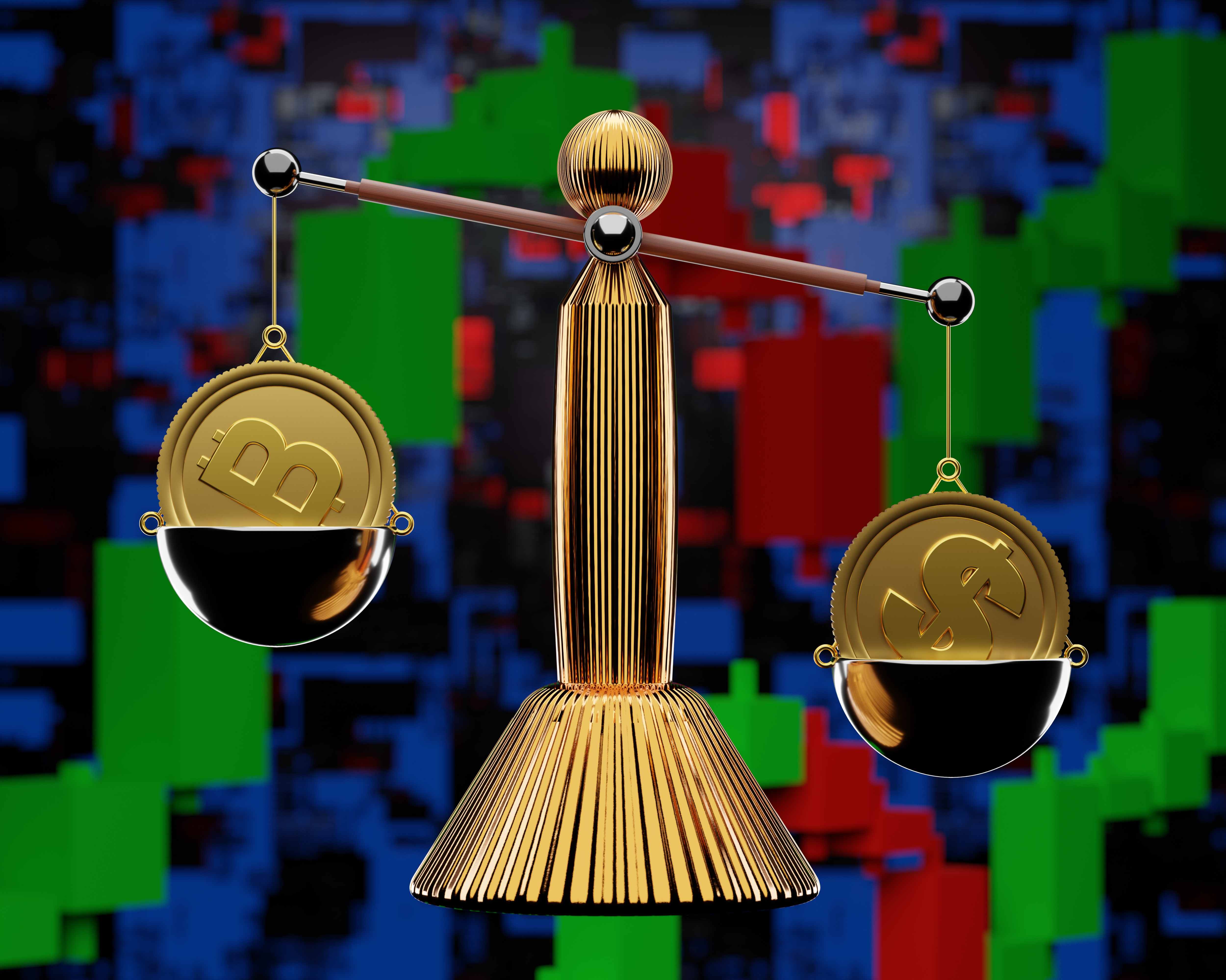 Рыночное равновесие: как достичь и удержать