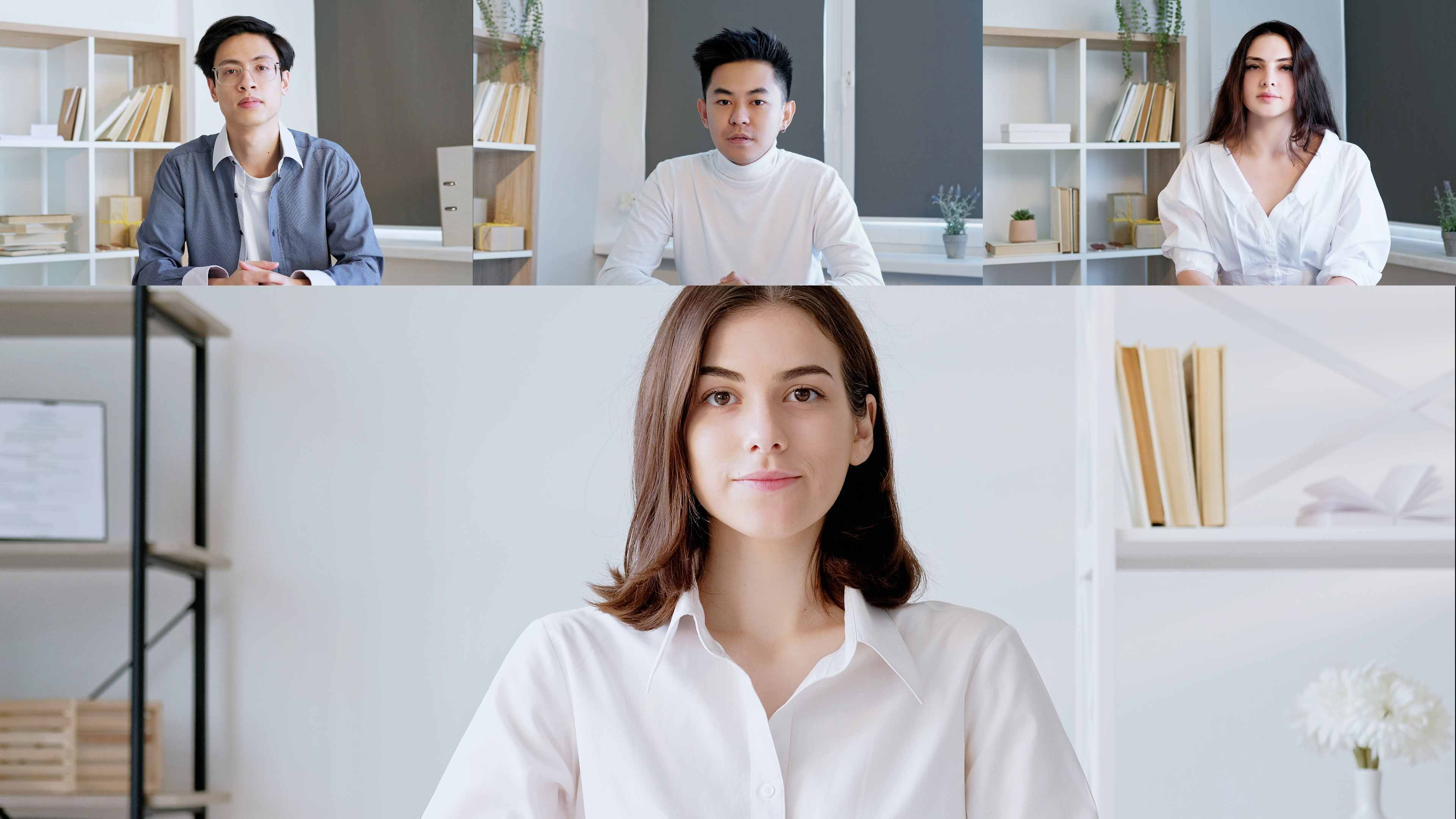 Разнообразие специализаций в психологии