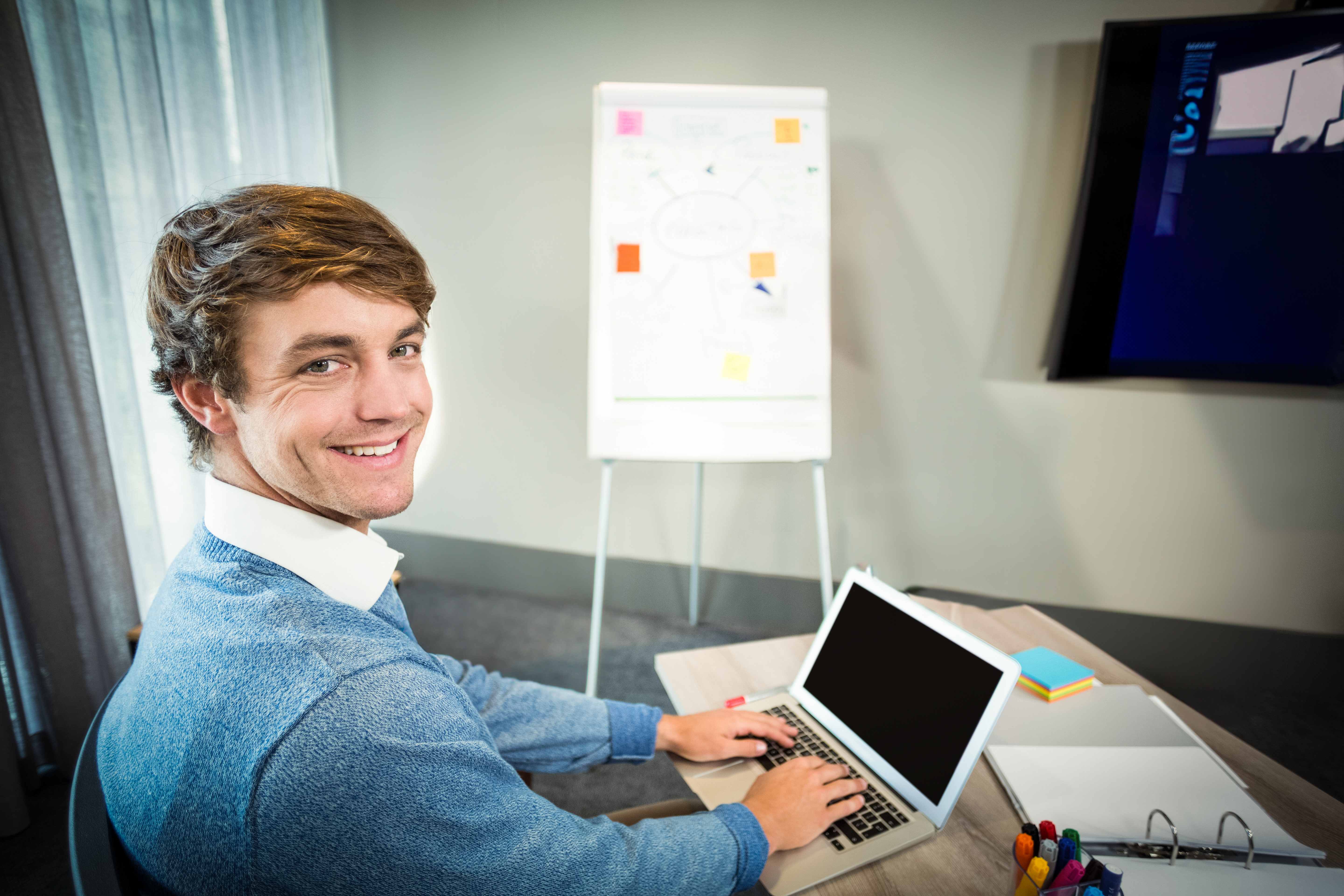 Как начать карьеру программиста с нуля: пошаговое руководство