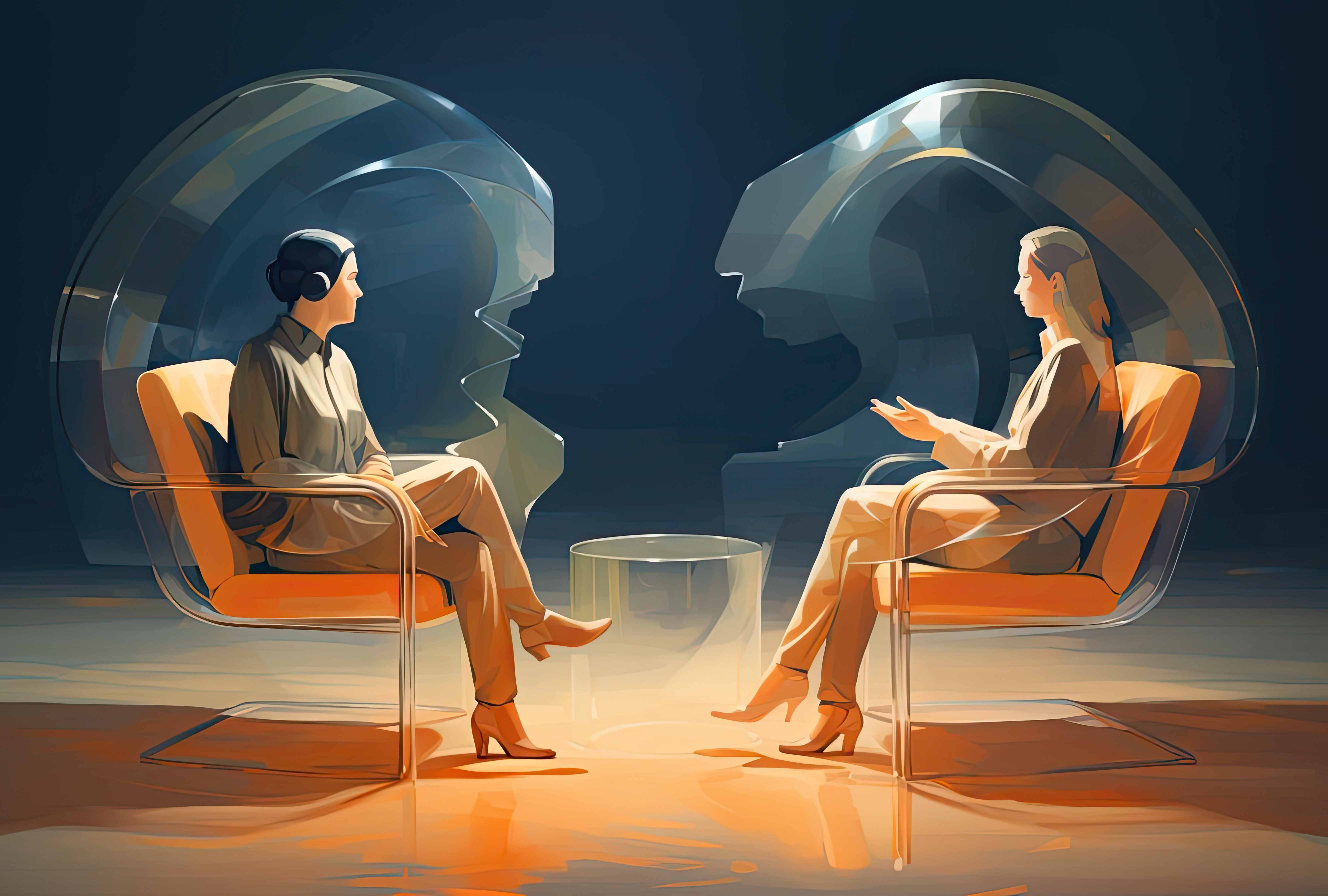 Отличия между психологом и клиническим психологом