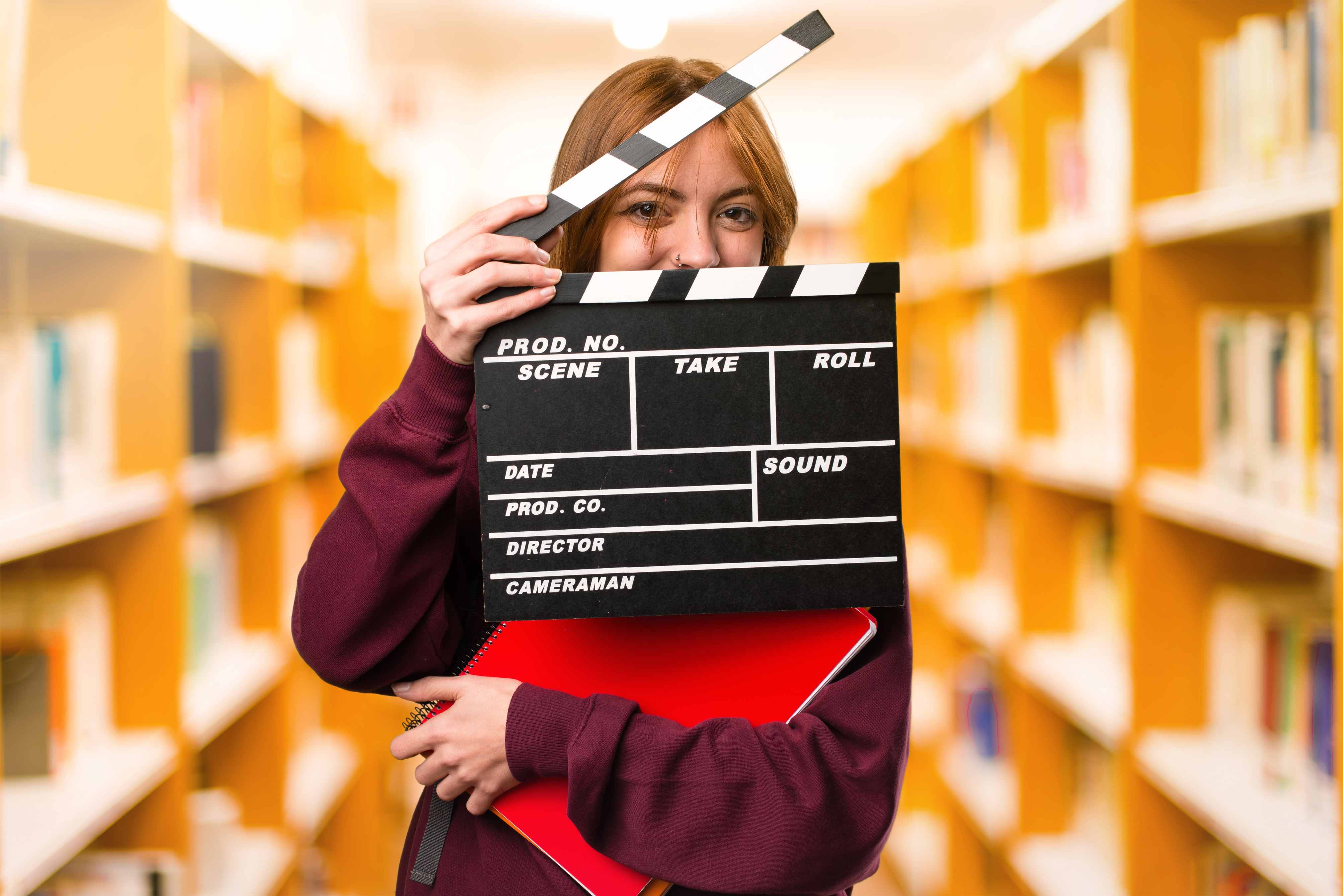 Поучаствуйте в качестве дублёра: уникальный опыт