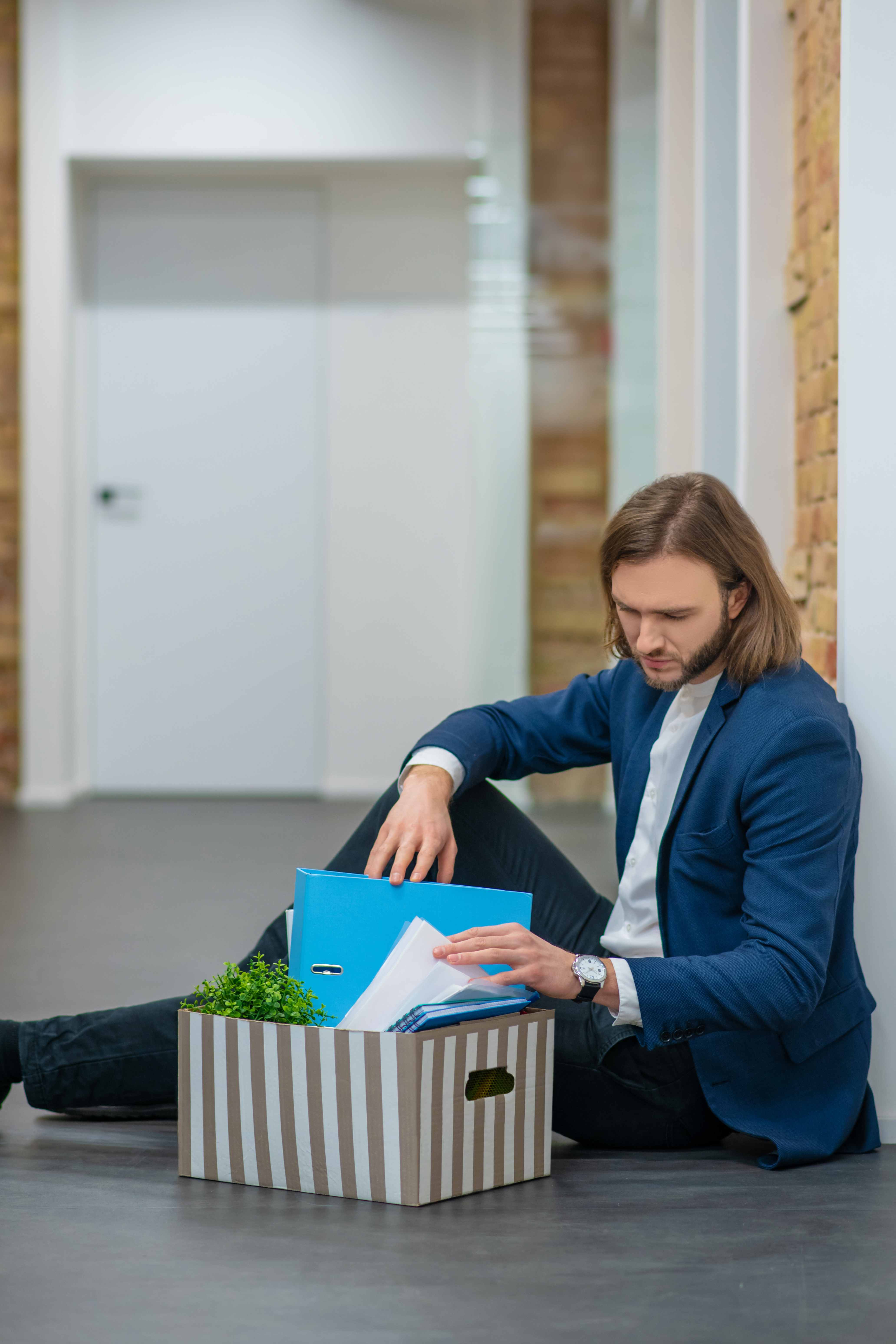 Когда можно уволиться по собственному желанию